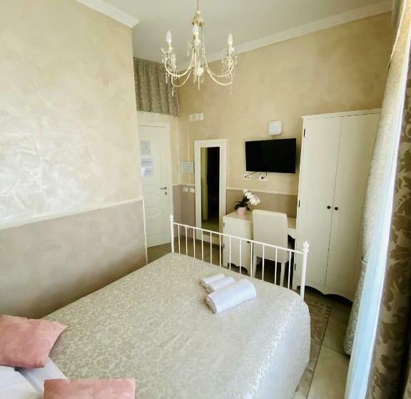 مسافرخانه Domus Valadier B&b Guesthouse