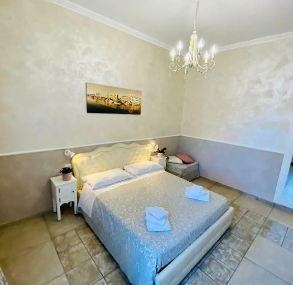 مسافرخانه Domus Valadier B&b Guesthouse