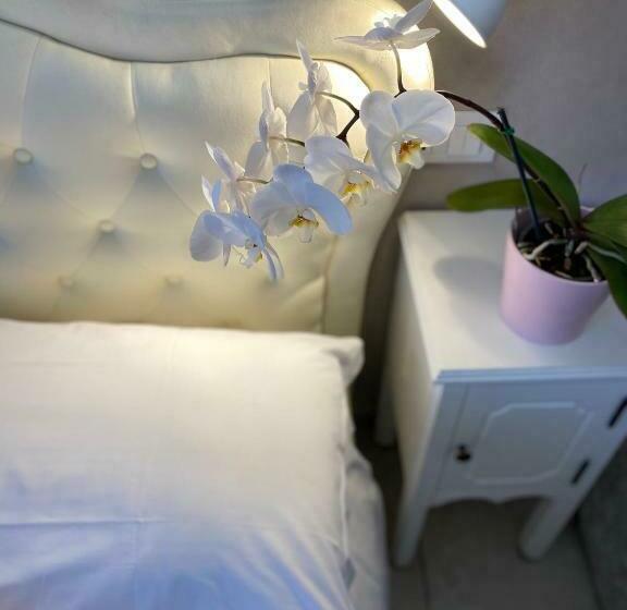 مسافرخانه Domus Valadier B&b Guesthouse