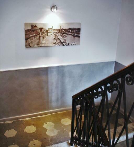 مسافرخانه Domus Valadier B&b Guesthouse