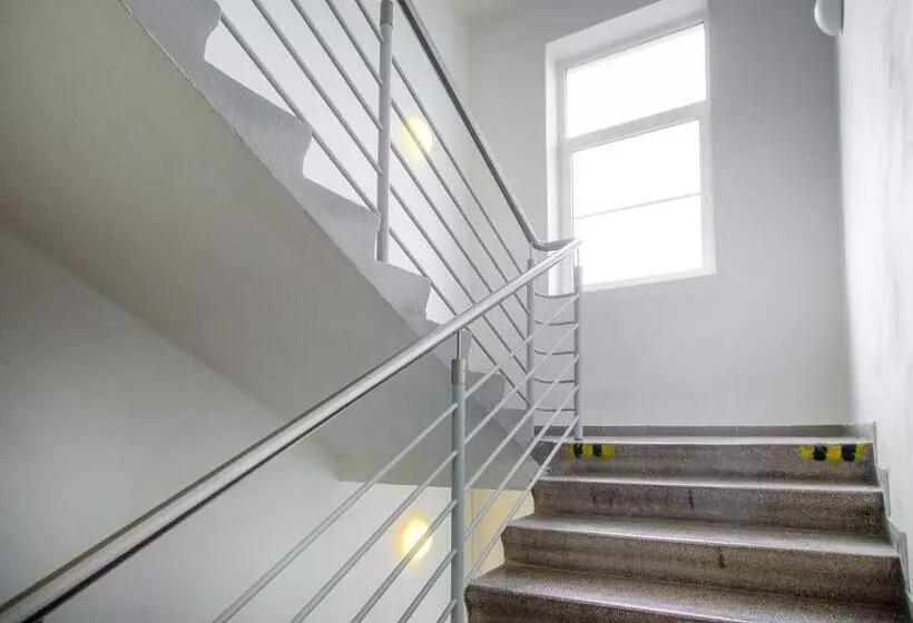 Hostel Bohemia