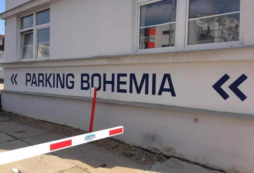 Hostel Bohemia