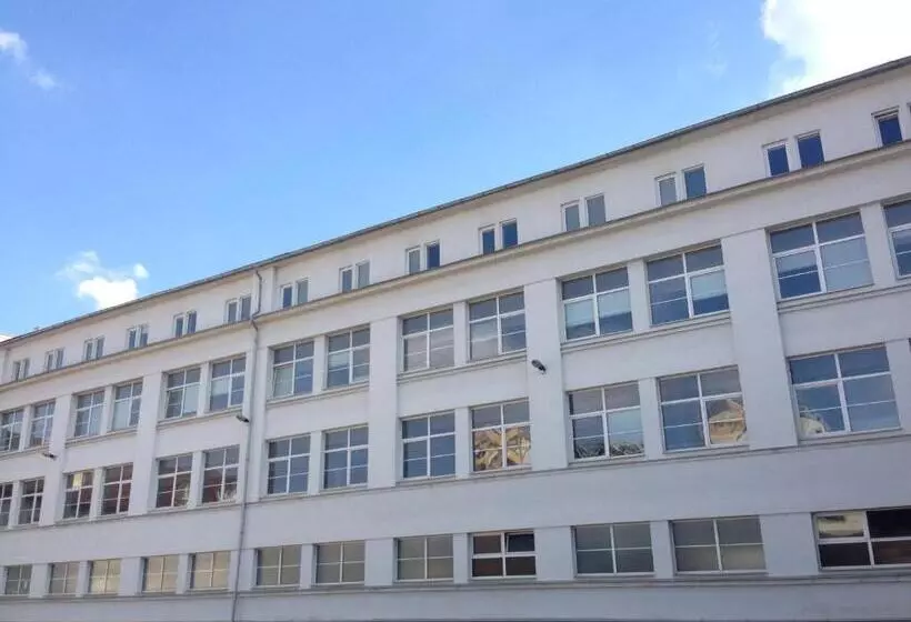 Hostel Bohemia