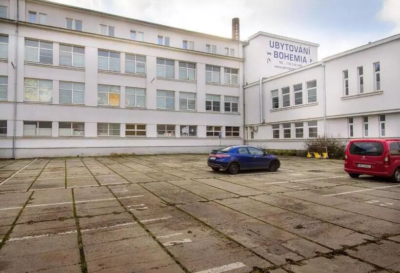 Hostel Bohemia