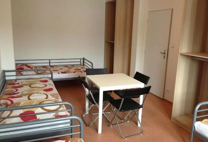 Hostel Bohemia