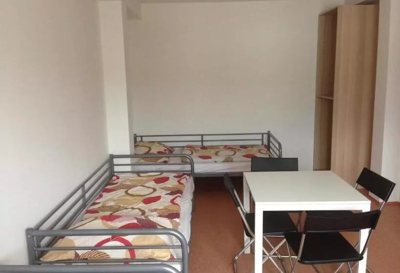 Hostel Bohemia