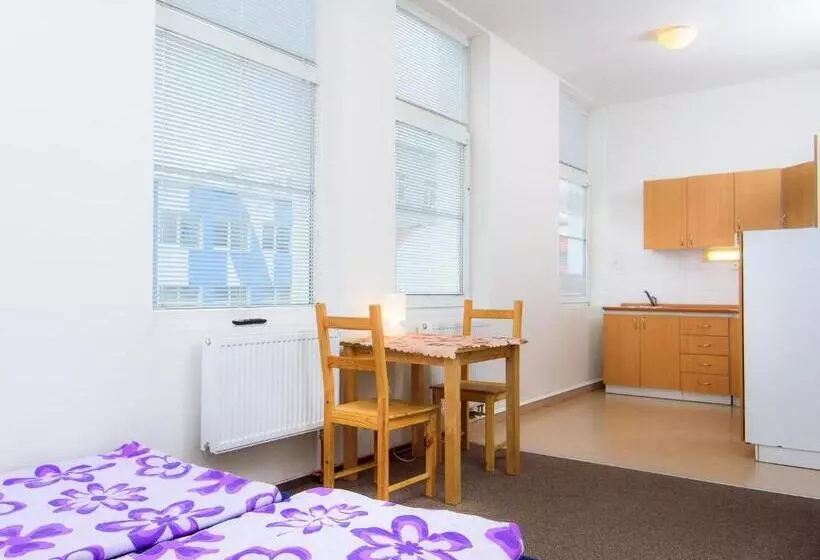Hostel Bohemia