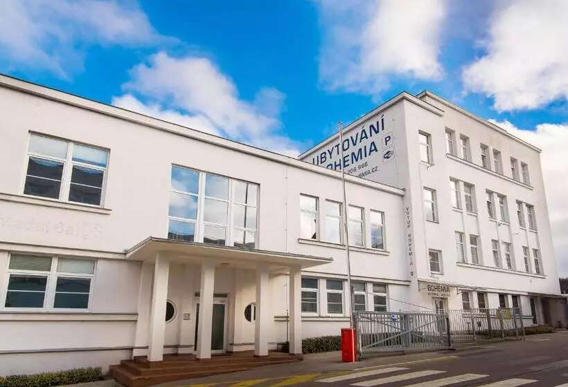 Hostel Bohemia