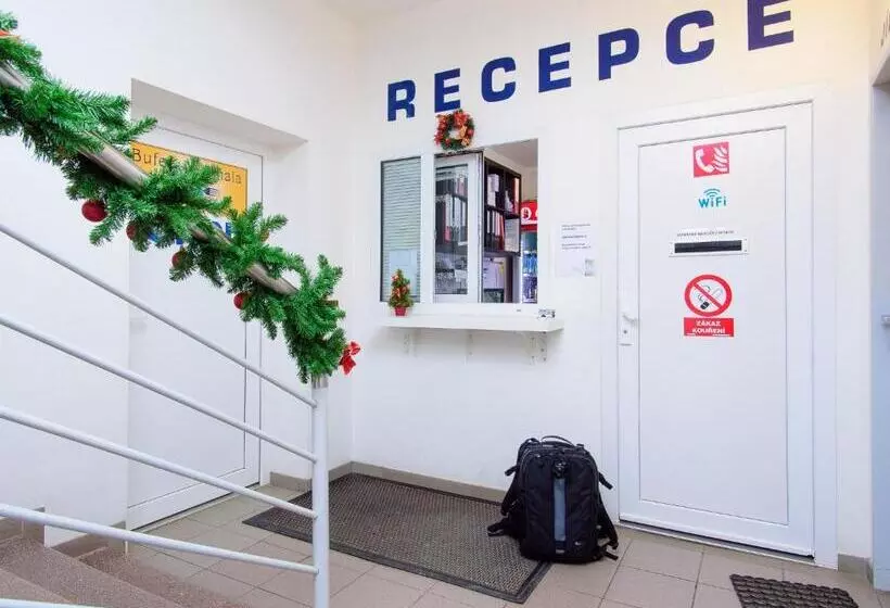 Hostel Bohemia