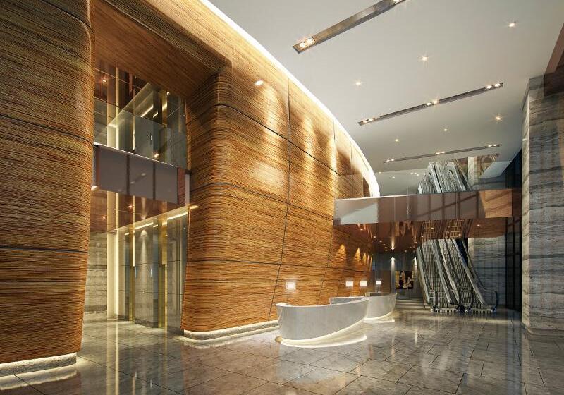 Otel Amara Signature Shanghai