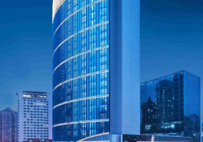 Otel Amara Signature Shanghai