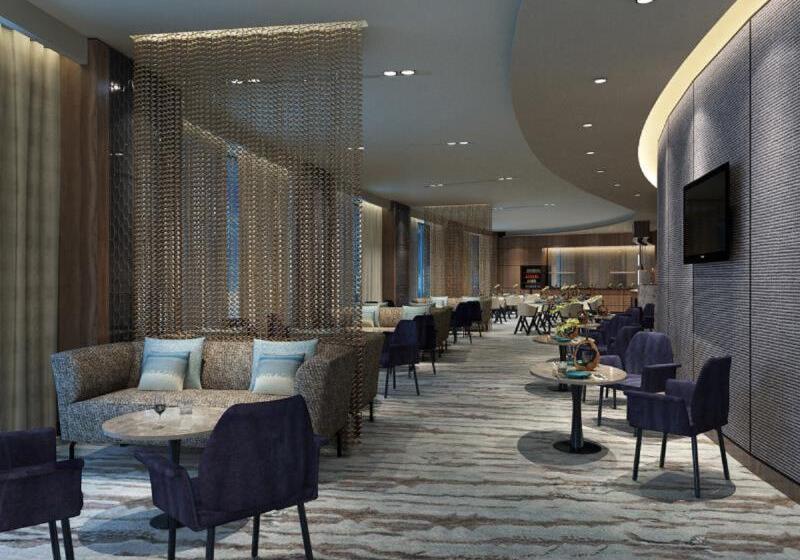 Otel Amara Signature Shanghai