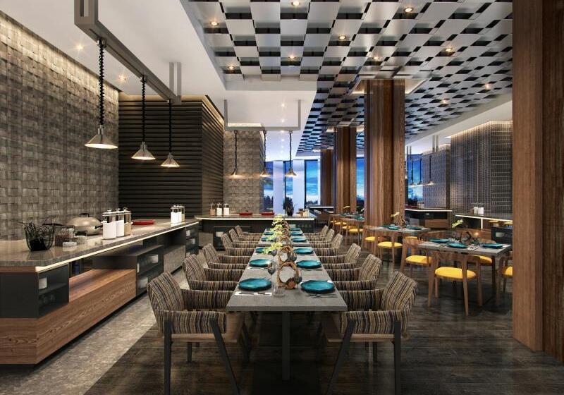 Otel Amara Signature Shanghai