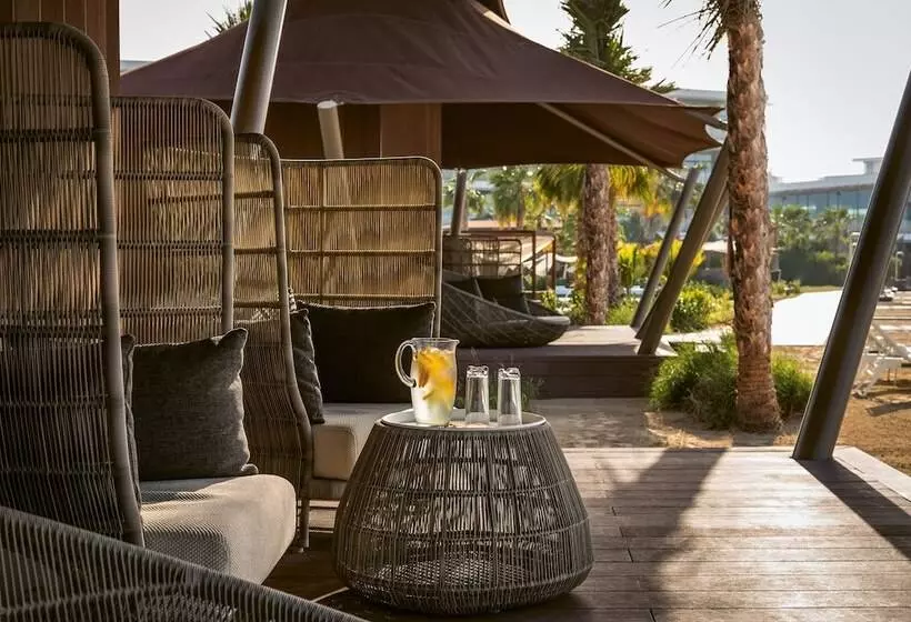 ホテル Bulgari Resort Dubai