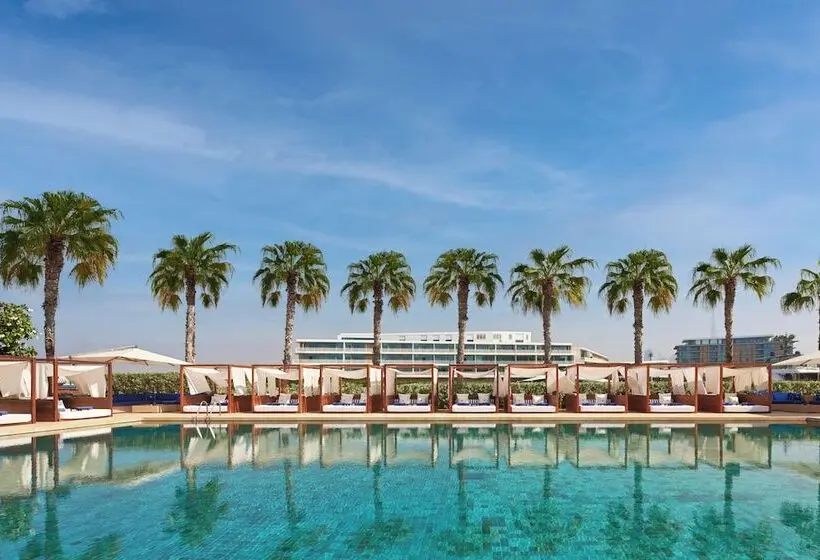 Bulgari Resort Dubai