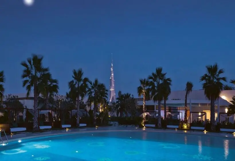 Bulgari Resort Dubai