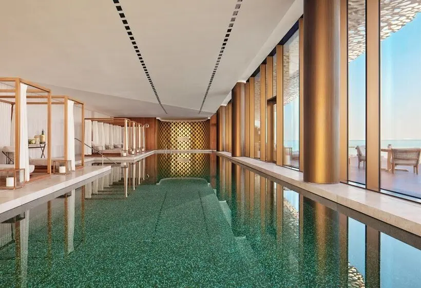 Bulgari Resort Dubai