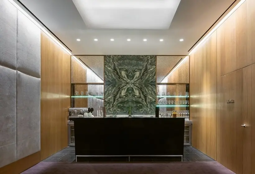 Bulgari Resort Dubai