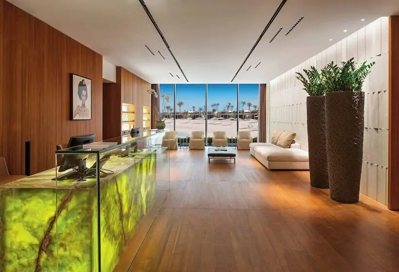 Bulgari Resort Dubai