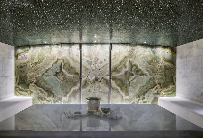 Bulgari Resort Dubai