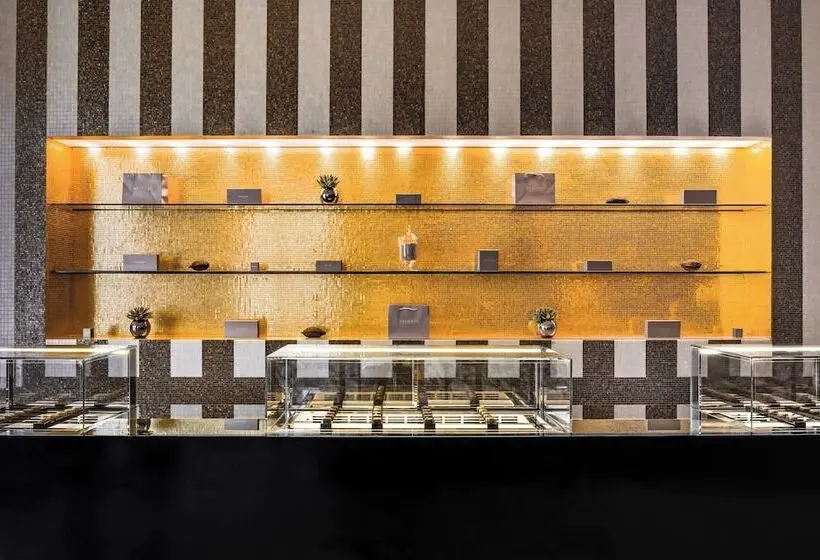 Bulgari Resort Dubai