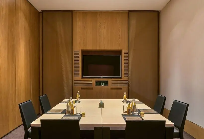 Bulgari Resort Dubai