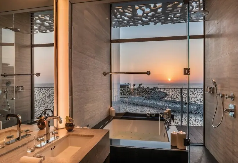 Bulgari Resort Dubai
