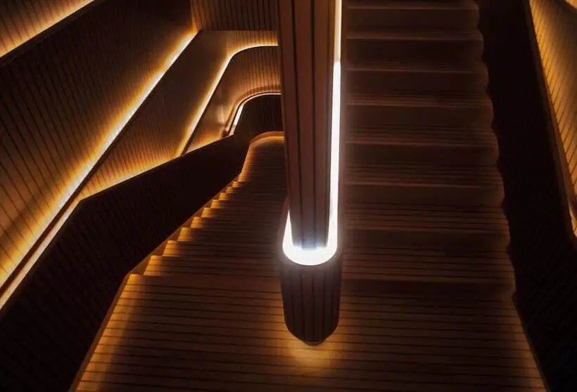 Bulgari Resort Dubai