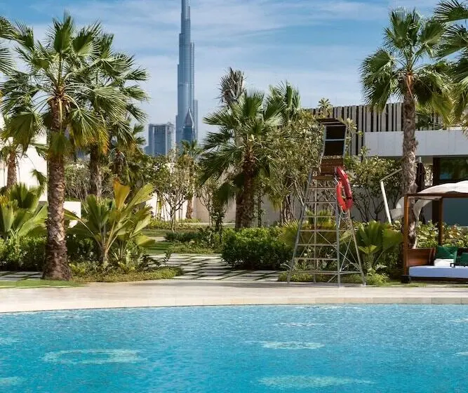 Bulgari Resort Dubai