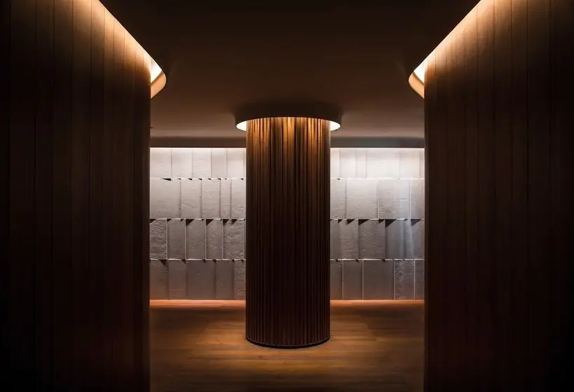 Bulgari Resort Dubai