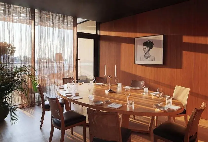 Bulgari Resort Dubai