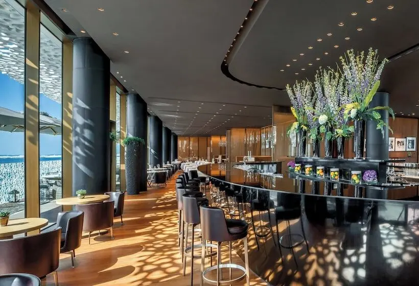 Bulgari Resort Dubai
