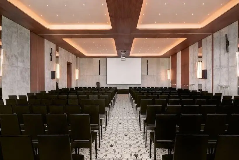 Bulgari Resort Dubai