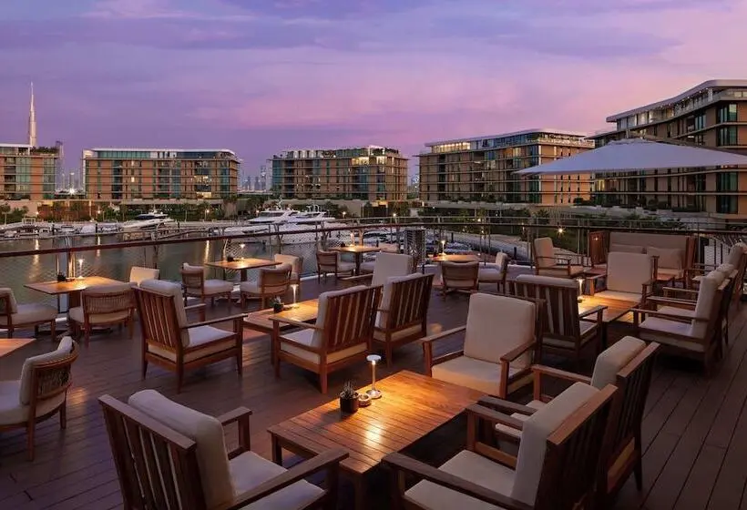 Bulgari Resort Dubai
