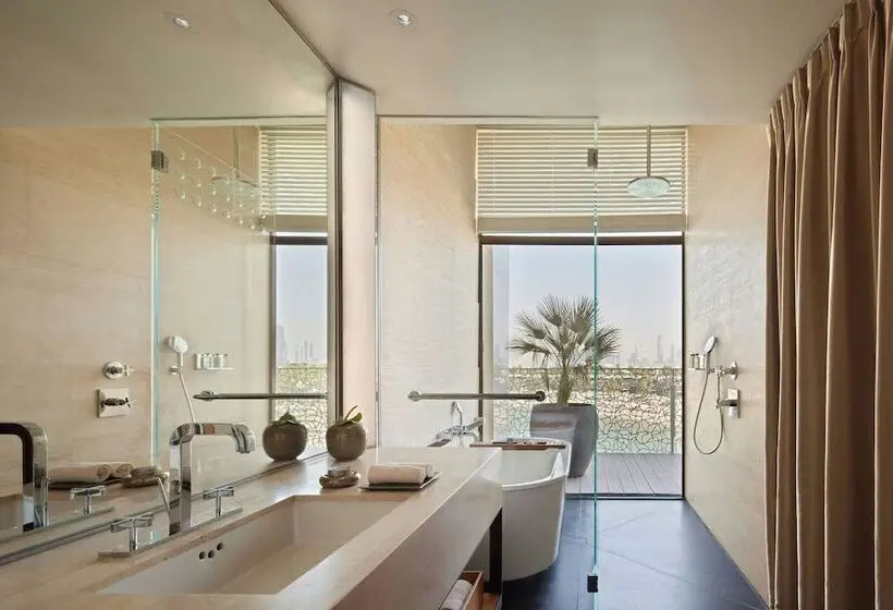Bulgari Resort Dubai