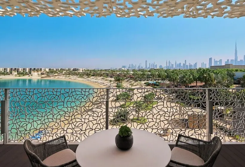 Bulgari Resort Dubai