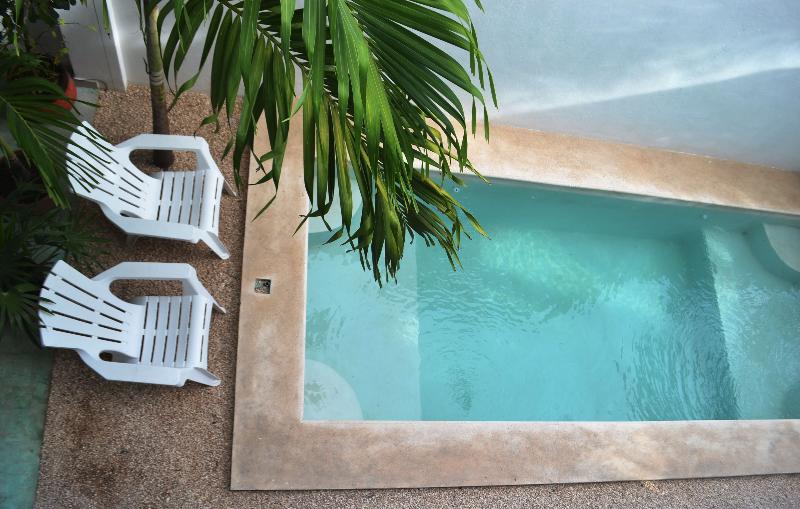 Szálloda Casa Che Tulum