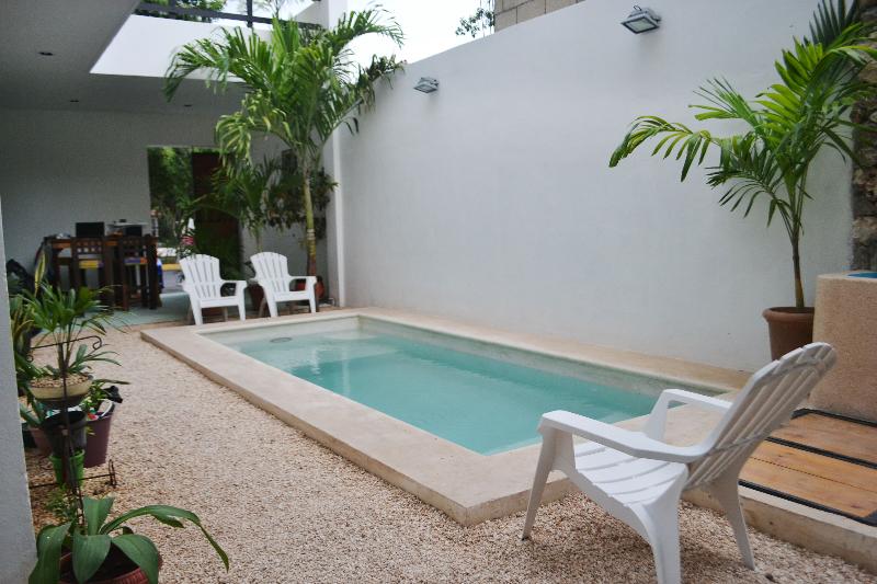 Szálloda Casa Che Tulum