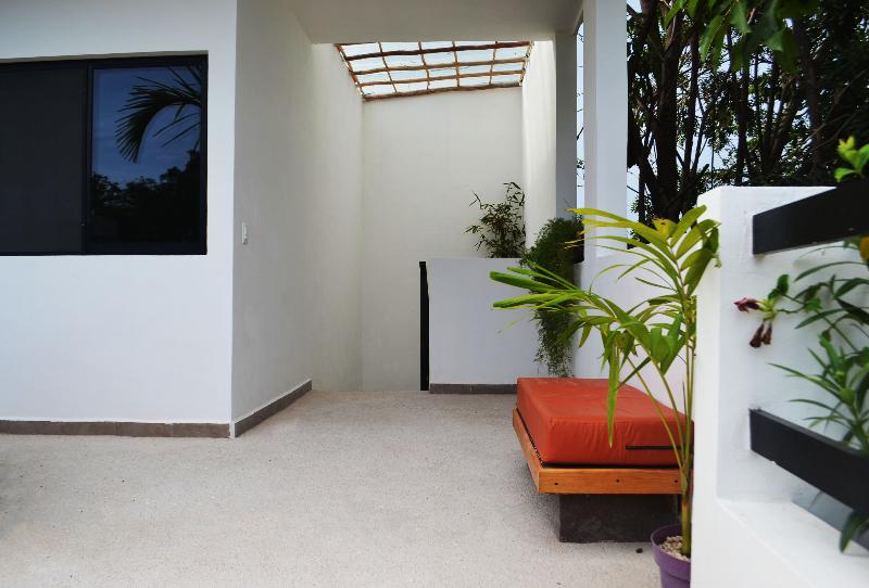 Szálloda Casa Che Tulum