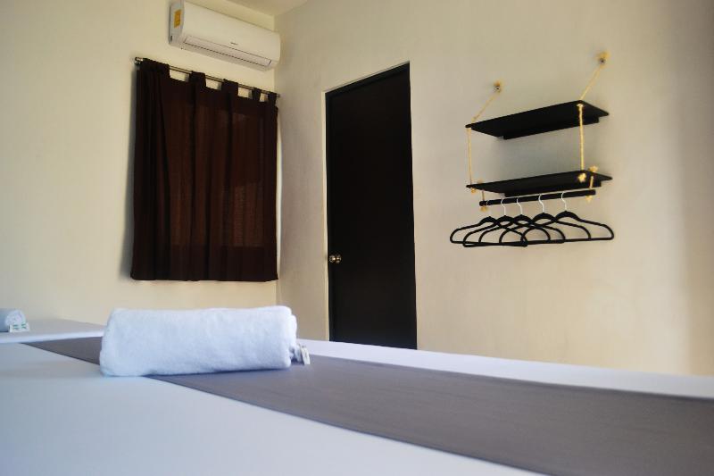 Szálloda Casa Che Tulum