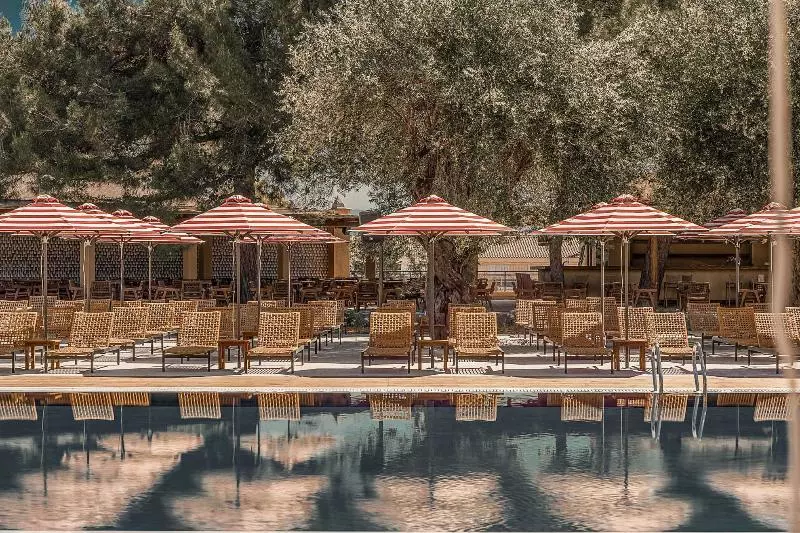 Hotelli Cook's Club Corfu - Adults Only