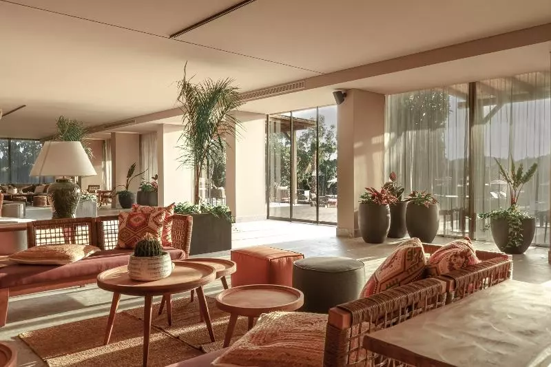 Hotelli Cook's Club Corfu - Adults Only