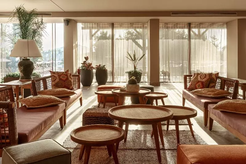 Hotelli Cook's Club Corfu - Adults Only