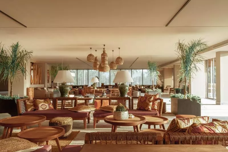 Hotelli Cook's Club Corfu - Adults Only