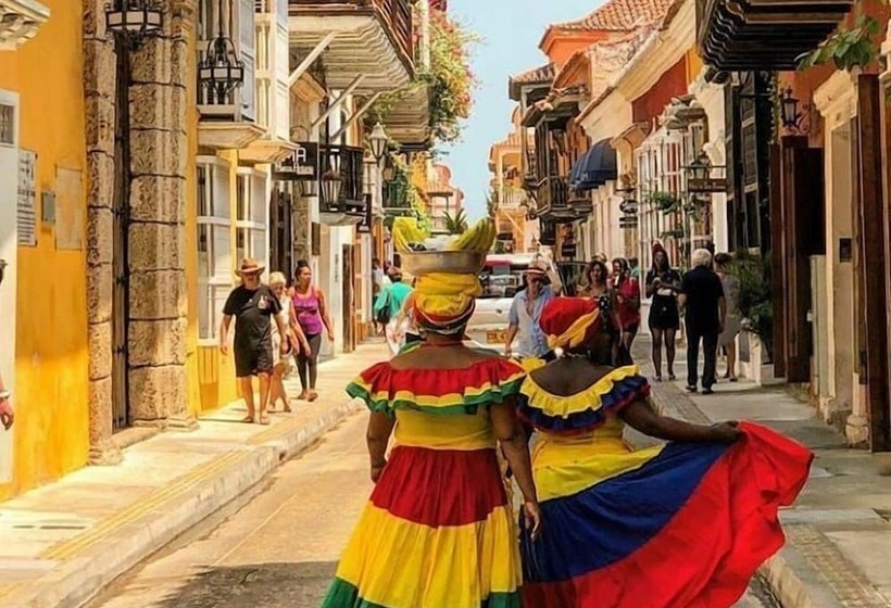 ホテル Fegali Art Boutique