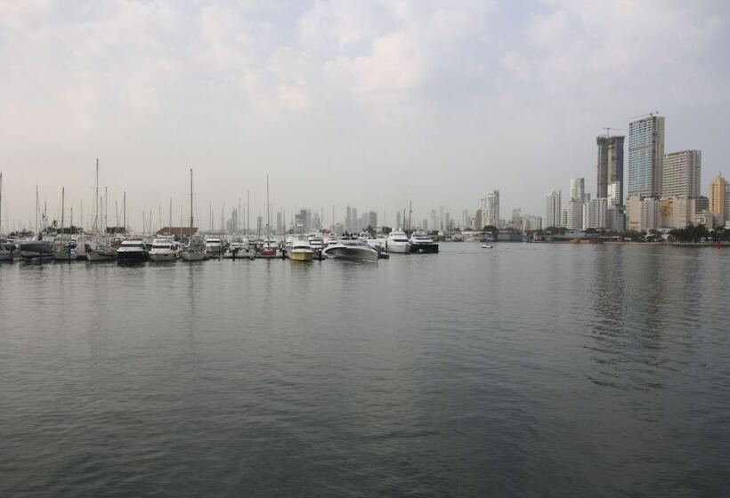 ホテル Fegali Art Boutique