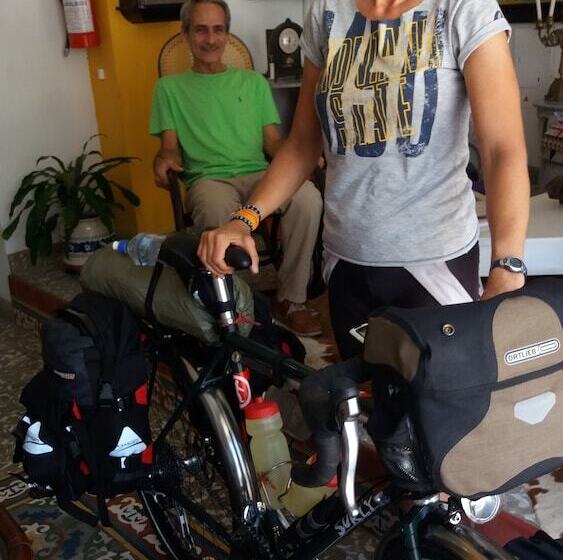 ホテル Fegali Art Boutique