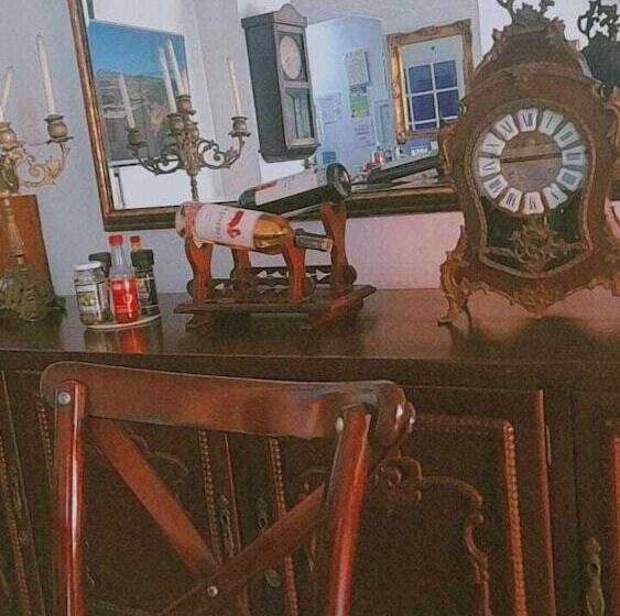 ホテル Fegali Art Boutique