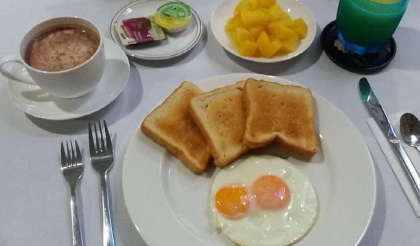 ホテル Fegali Art Boutique