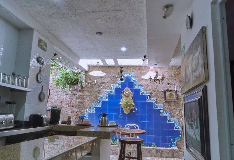 ホテル Fegali Art Boutique